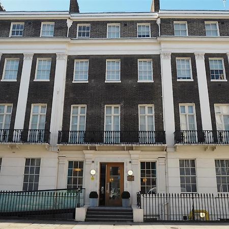 John Adams Hall Лондон Экстерьер фото